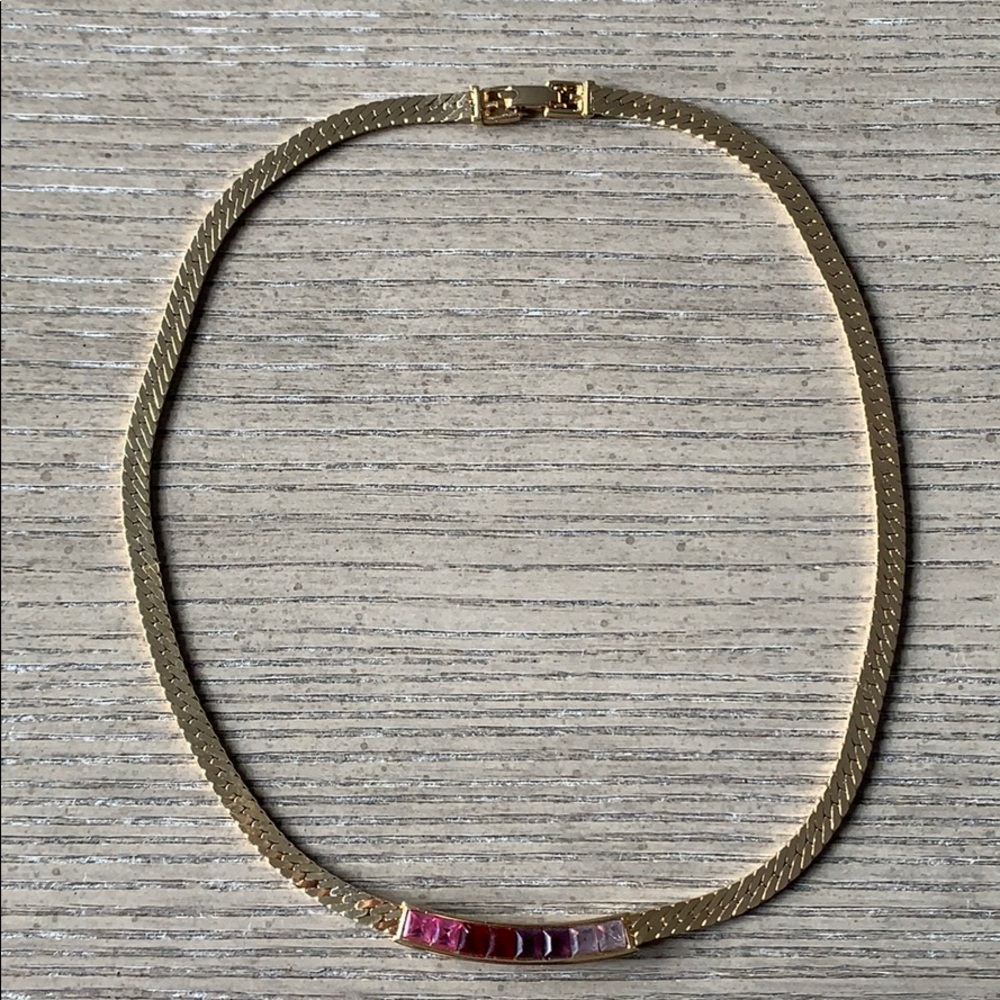 Givenchy Necklace